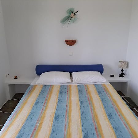 Ferienwohnung Madilides Platis Gialos  Exterior foto