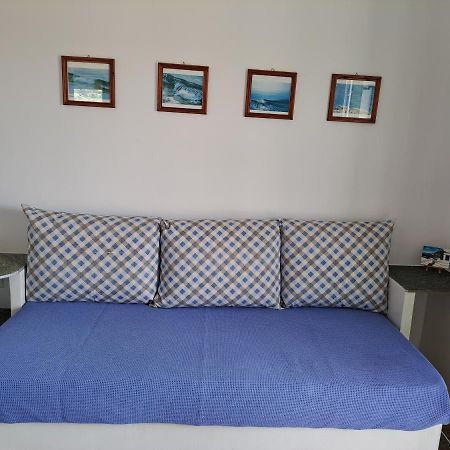 Ferienwohnung Madilides Platis Gialos  Exterior foto