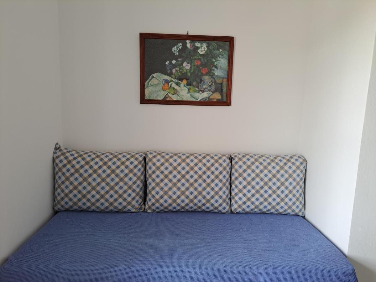 Ferienwohnung Madilides Platis Gialos  Exterior foto