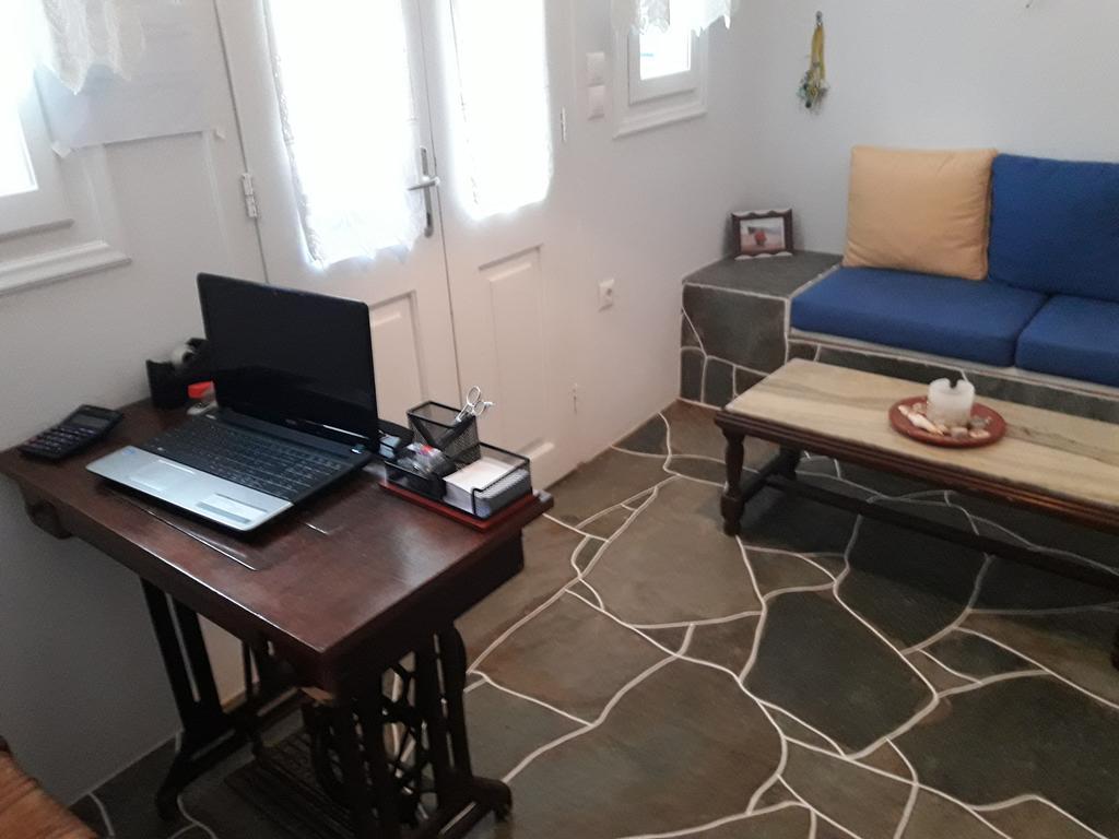 Ferienwohnung Madilides Platis Gialos  Exterior foto